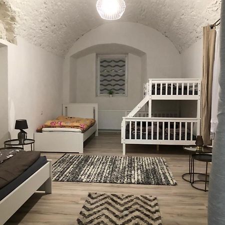 Witrich Apartman Daire Murau Dış mekan fotoğraf