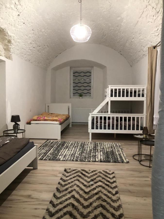 Witrich Apartman Daire Murau Dış mekan fotoğraf