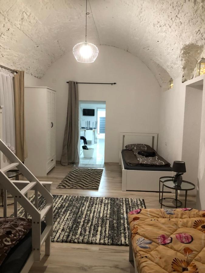 Witrich Apartman Daire Murau Dış mekan fotoğraf