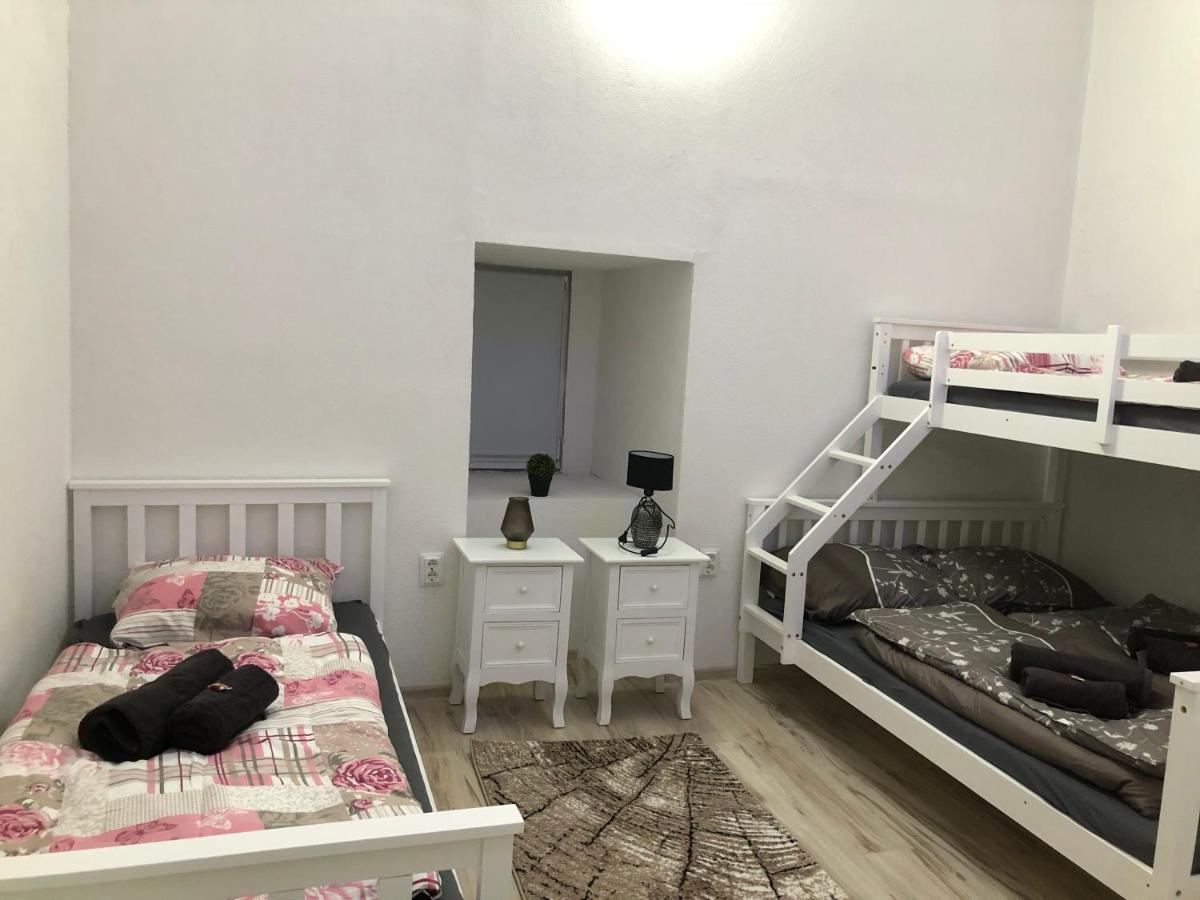 Witrich Apartman Daire Murau Dış mekan fotoğraf