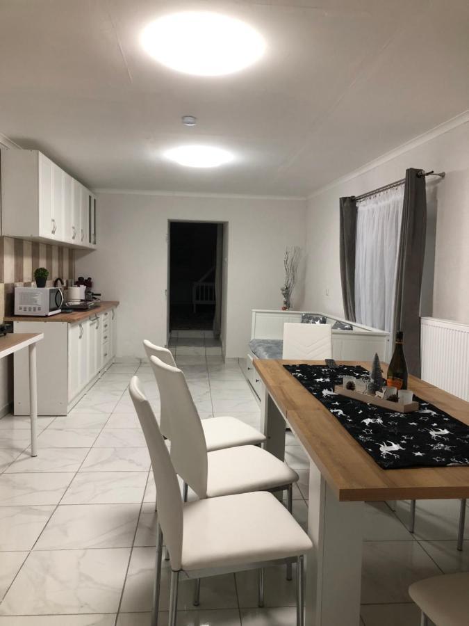 Witrich Apartman Daire Murau Dış mekan fotoğraf