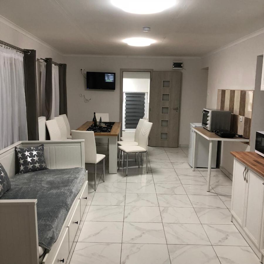 Witrich Apartman Daire Murau Dış mekan fotoğraf