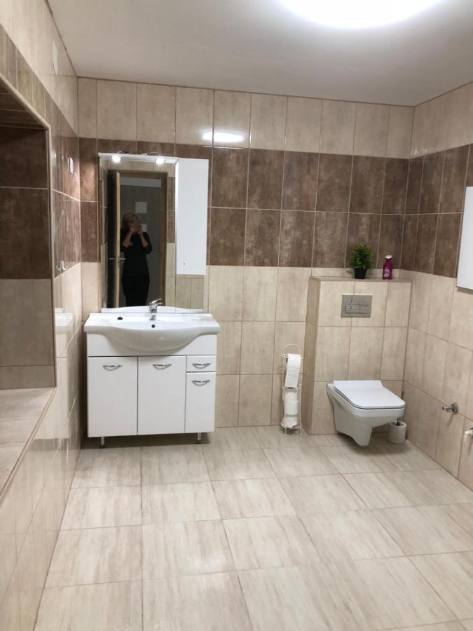 Witrich Apartman Daire Murau Dış mekan fotoğraf